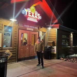 Meet your Posher, Rafael